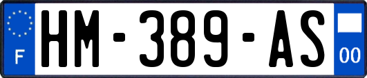 HM-389-AS