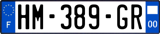 HM-389-GR