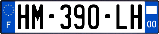 HM-390-LH