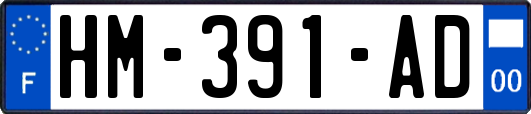 HM-391-AD