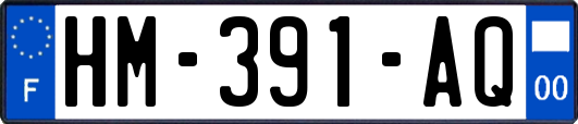 HM-391-AQ
