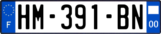 HM-391-BN