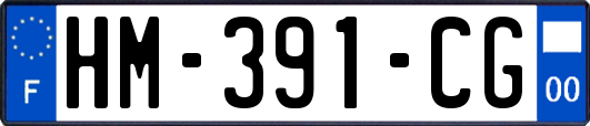 HM-391-CG