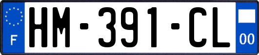 HM-391-CL