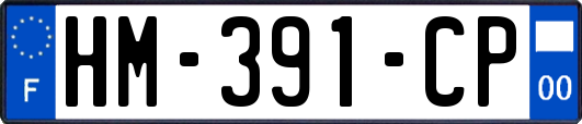 HM-391-CP