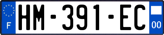 HM-391-EC