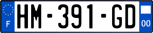 HM-391-GD