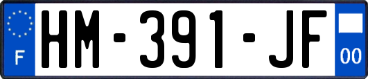 HM-391-JF