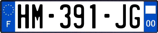 HM-391-JG