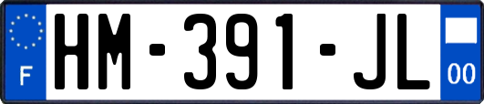 HM-391-JL