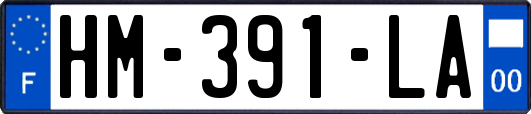 HM-391-LA