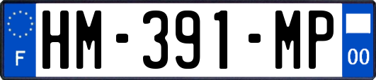 HM-391-MP