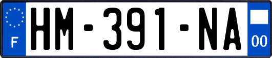 HM-391-NA