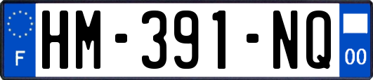 HM-391-NQ