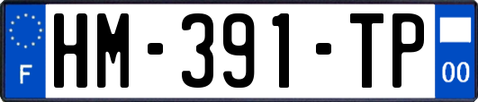 HM-391-TP