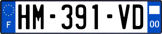 HM-391-VD