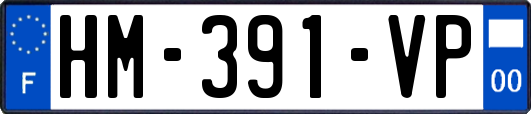 HM-391-VP