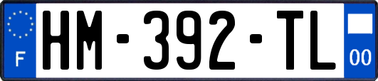 HM-392-TL