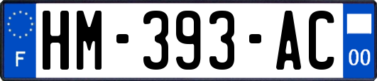 HM-393-AC