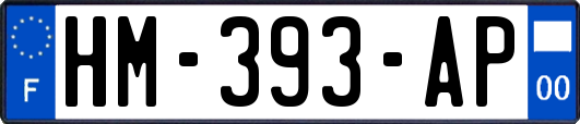 HM-393-AP
