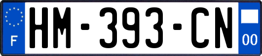 HM-393-CN