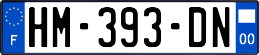 HM-393-DN