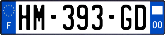 HM-393-GD