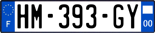 HM-393-GY