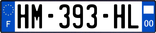 HM-393-HL