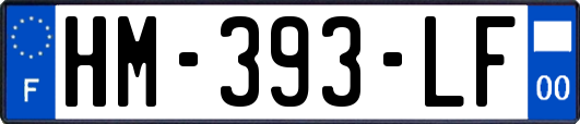 HM-393-LF