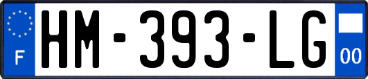 HM-393-LG