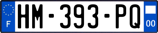 HM-393-PQ