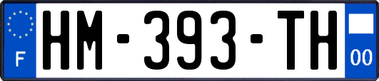 HM-393-TH