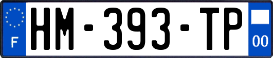 HM-393-TP