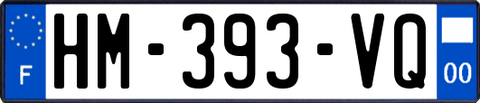 HM-393-VQ