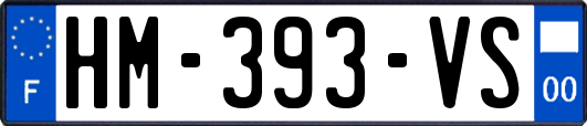 HM-393-VS
