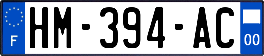 HM-394-AC