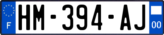 HM-394-AJ