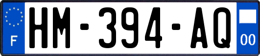 HM-394-AQ