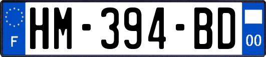 HM-394-BD