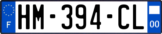 HM-394-CL