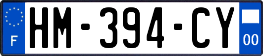 HM-394-CY