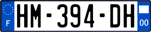 HM-394-DH