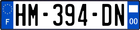 HM-394-DN