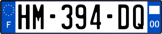 HM-394-DQ