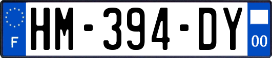 HM-394-DY