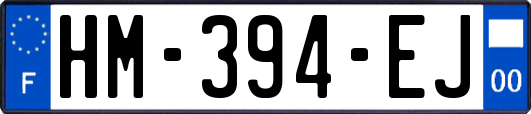 HM-394-EJ