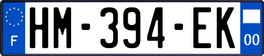 HM-394-EK