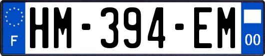 HM-394-EM