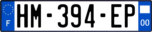 HM-394-EP